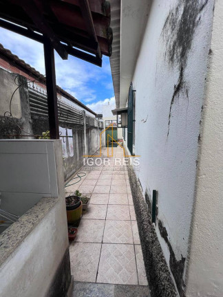 Imagem Casa com 4 Quartos à Venda, 250 m² em Parque Santo Amaro - Campos Dos Goytacazes