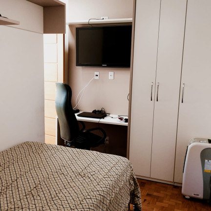 Imagem Casa com 3 Quartos à Venda, 180 m² em Campo Belo - São Paulo Imagem Casa com 3 Quartos à Venda, 180 m² em Campo Belo - São Paulo