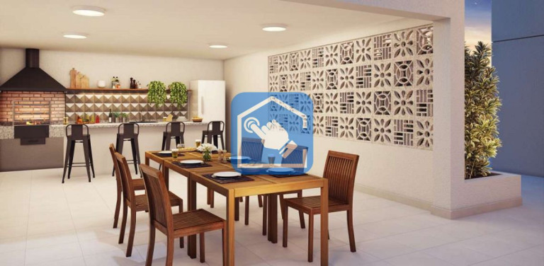 Imagem Apartamento com 2 Quartos à Venda, 37 m² em Vila Mira - São Paulo Imagem Apartamento com 2 Quartos à Venda, 37 m² em Vila Mira - São Paulo