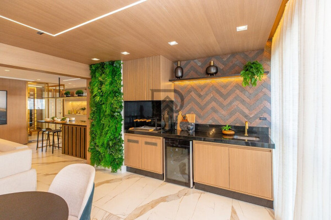 Imagem Apartamento com 4 Quartos à Venda, 185 m² em Brooklin - São Paulo