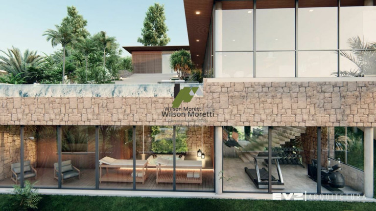 Imagem Casa com 4 Quartos à Venda, 623 m²