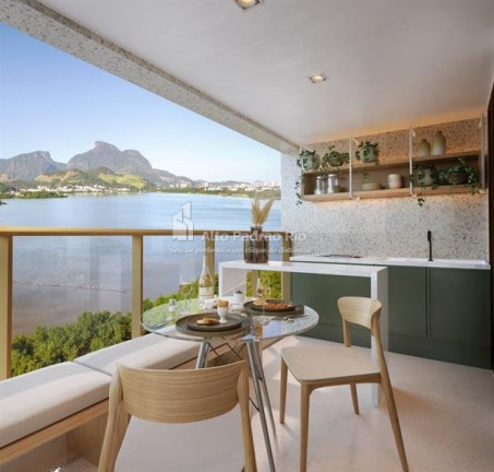 Imagem Apartamento com 2 Quartos à Venda, 74 m² em Barra Da Tijuca - Rio De Janeiro Imagem Apartamento com 2 Quartos à Venda, 74 m² em Barra Da Tijuca - Rio De Janeiro
