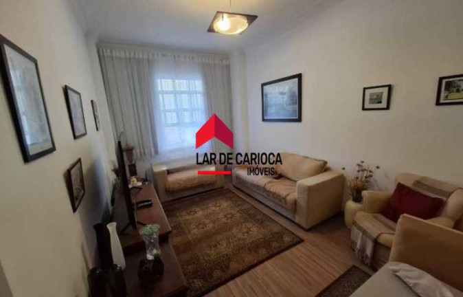Imagem Apartamento com 2 Quartos à Venda, 85 m² em Copacabana - Rio De Janeiro
