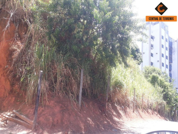 Imagem Terreno à Venda, 1.510 m² em Jardim Apipema - Salvador
