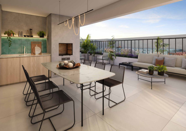 Imagem Apartamento com 1 Quarto à Venda, 29 m² em Ipiranga - São Paulo Imagem Apartamento com 1 Quarto à Venda, 29 m² em Ipiranga - São Paulo