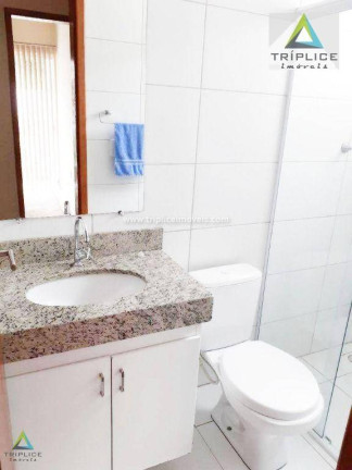 Imagem Apartamento com 2 Quartos à Venda, 65 m² em São Pedro - Juiz De Fora