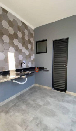 Imagem Casa com 3 Quartos à Venda, 94 m² em Cibratel Ii - Itanhaém Imagem Casa com 3 Quartos à Venda, 94 m² em Cibratel Ii - Itanhaém