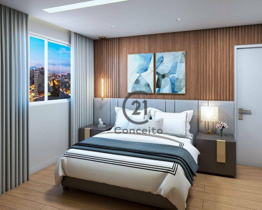 Imagem Apartamento com 3 Quartos à Venda, 120 m² em Campinas - São José Imagem Apartamento com 3 Quartos à Venda, 120 m² em Campinas - São José