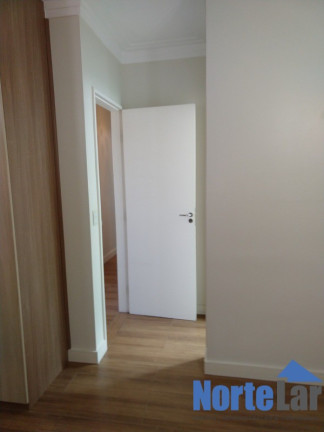 Imagem Apartamento com 3 Quartos à Venda, 100 m² em Limão - São Paulo