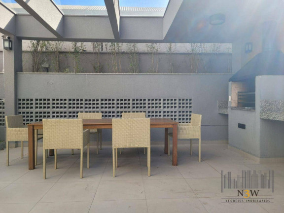 Imagem Apartamento com 2 Quartos à Venda, 59 m² em Vila Leopoldina - São Paulo
