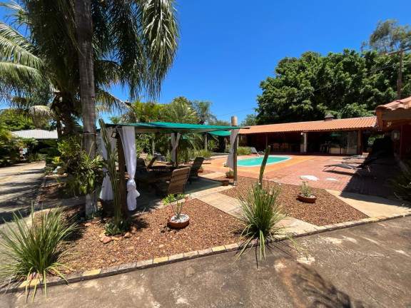 Imagem Chácara à Venda, 11.000 m² em Pr-323 - Umuarama