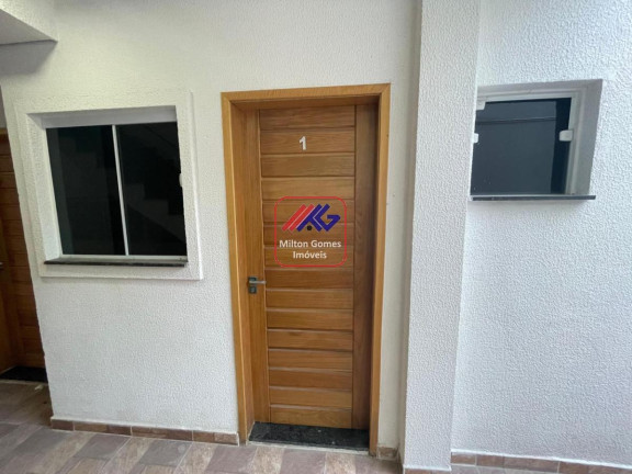 Imagem Apartamento com 2 Quartos à Venda, 40 m² em Vila Guilhermina - São Paulo Imagem Apartamento com 2 Quartos à Venda, 40 m² em Vila Guilhermina - São Paulo