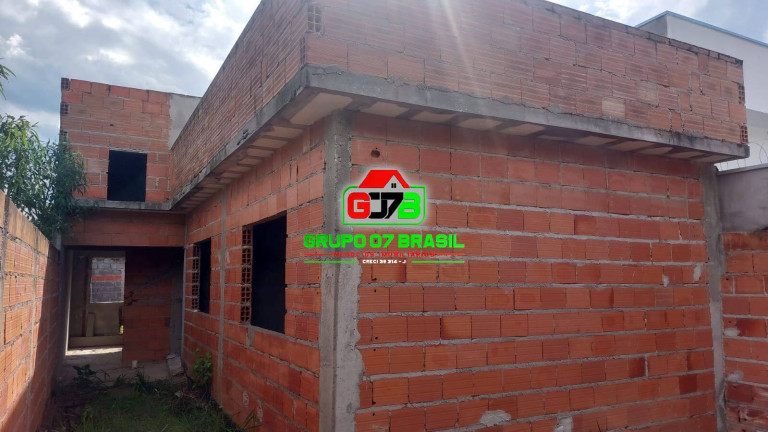 Imagem Casa com 2 Quartos à Venda, 132 m² em Residencial Dunamis - São José Dos Campos Imagem Casa com 2 Quartos à Venda, 132 m² em Residencial Dunamis - São José Dos Campos