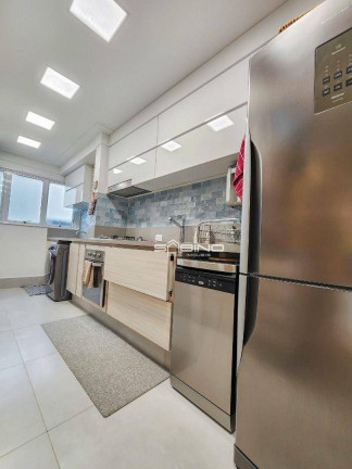 Imagem Apartamento com 3 Quartos à Venda, 100 m² em Riviera De São Lourenço - Bertioga