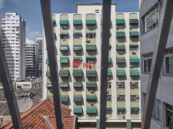 Imagem Apartamento com 2 Quartos à Venda, 80 m² em Icaraí - Niterói