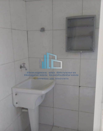 Imagem Kitnet à Venda, 27 m² em Boqueirão - Praia Grande Imagem Kitnet à Venda, 27 m² em Boqueirão - Praia Grande