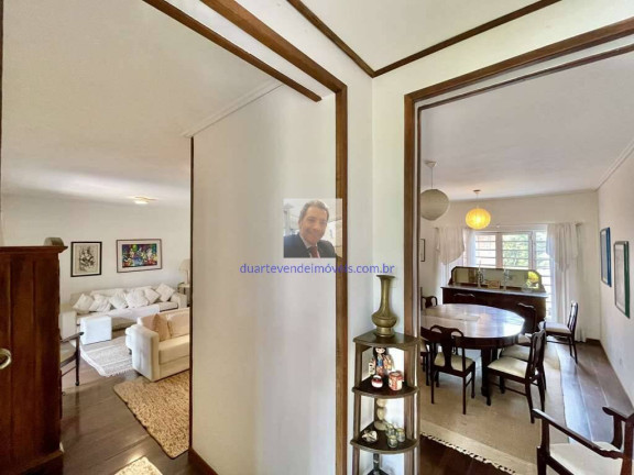 Imagem Casa de Condomínio com 4 Quartos à Venda, 398 m² em Barueri