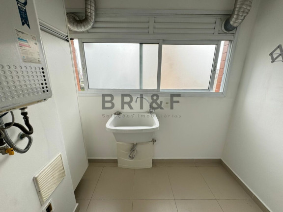 Imagem Apartamento com 2 Quartos para Alugar, 107 m² em Brooklin - São Paulo