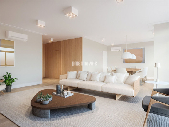 Imagem Apartamento com 4 Quartos à Venda, 239 m² em Jardim América - São Paulo Imagem Apartamento com 4 Quartos à Venda, 239 m² em Jardim América - São Paulo