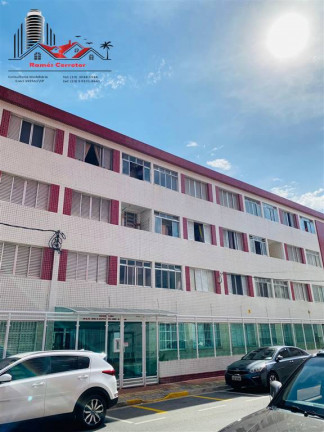 Imagem Apartamento com 1 Quarto à Venda, 50 m² em Cidade Ocian - Praia Grande