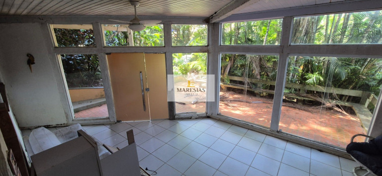 Imagem Casa com 3 Quartos à Venda, 300 m² em Maresias - São Sebastião