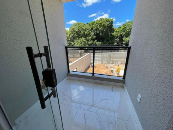 Imagem Casa com 3 Quartos à Venda, 114 m² em Mondubim - Fortaleza