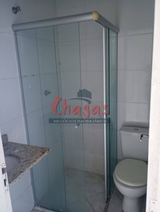 Imagem Sobrado com 2 Quartos para Alugar, 90 m² em Sumaré - Caraguatatuba