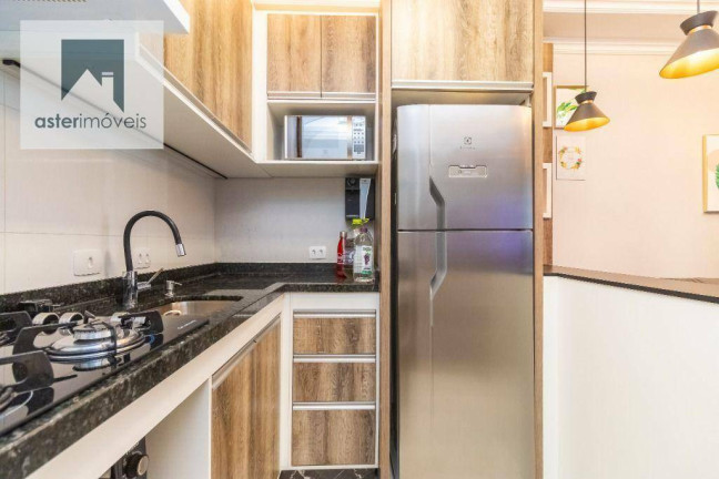 Imagem Casa com 2 Quartos à Venda, 46 m² em Sítio Cercado - Curitiba Imagem Casa com 2 Quartos à Venda, 46 m² em Sítio Cercado - Curitiba