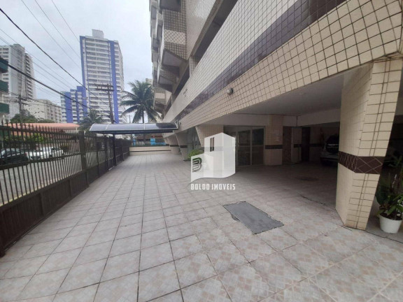 Imagem Apartamento com 1 Quarto à Venda, 30 m² em Aviação - Praia Grande Imagem Apartamento com 1 Quarto à Venda, 30 m² em Aviação - Praia Grande