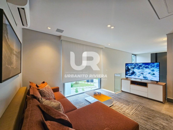 Imagem Casa com 5 Quartos à Venda, 368 m² em Riviera | Módulo 24 - Bertioga