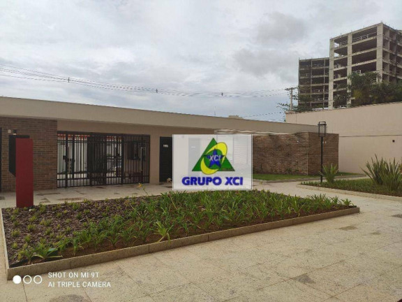 Imagem Apartamento com 3 Quartos para Alugar, 88 m² em Jardim Aurélia - Campinas