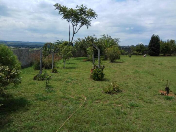 Imagem Chácara com 4 Quartos à Venda, 1.830 m² em Distrito Do Porto Capela Do Alto - Capela Do Alto