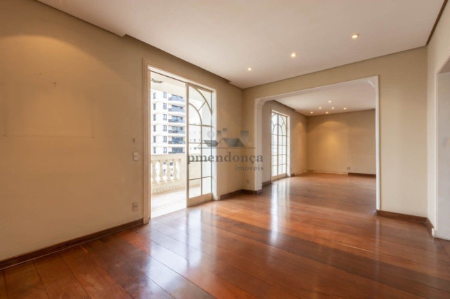 Imagem Apartamento com 3 Quartos à Venda, 267 m² em Higienópolis - São Paulo