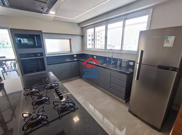 Imagem Apartamento com 3 Quartos à Venda, 88 m² em Tupi - Praia Grande Imagem Apartamento com 3 Quartos à Venda, 88 m² em Tupi - Praia Grande