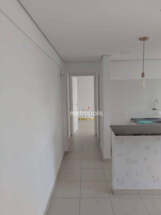 Imagem Apartamento com 2 Quartos para Alugar, 59 m² em Santo Antônio - São Caetano Do Sul Imagem Apartamento com 2 Quartos para Alugar, 59 m² em Santo Antônio - São Caetano Do Sul