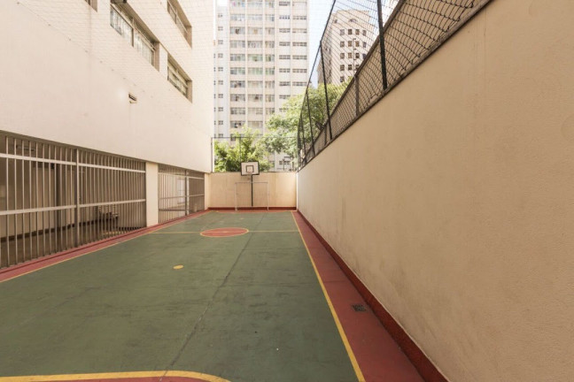 Imagem Apartamento com 4 Quartos à Venda, 240 m² em Higienópolis - São Paulo Imagem Apartamento com 4 Quartos à Venda, 240 m² em Higienópolis - São Paulo
