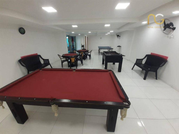 Imagem Apartamento com 1 Quarto à Venda, 50 m² em Tupi - Praia Grande Imagem Apartamento com 1 Quarto à Venda, 50 m² em Tupi - Praia Grande