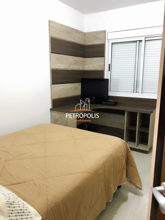 Imagem Apartamento com 3 Quartos à Venda, 141 m² em Rio Branco - Caxias Do Sul