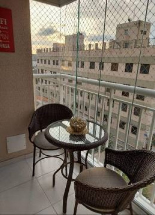 Foto do imóvel Apartamento com 3 Quartos à Venda, 85 m² em Centro - São Caetano Do Sul