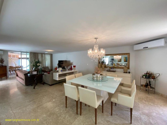 Imagem Casa com 5 Quartos à Venda, 380 m² em Alphaville I - Salvador Imagem Casa com 5 Quartos à Venda, 380 m² em Alphaville I - Salvador