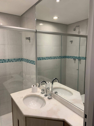 Imagem Apartamento com 1 Quarto para Alugar, 28 m² em Cerqueira Cesar - São Paulo
