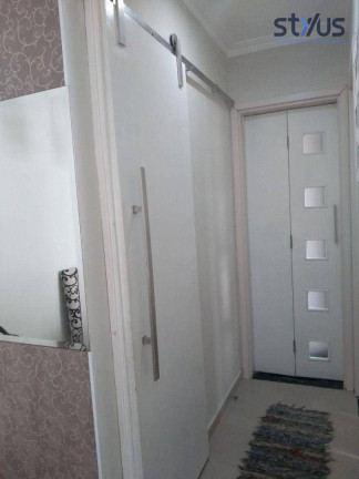 Imagem Apartamento com 2 Quartos à Venda, 48 m² em Vila Lourdes - São Paulo
