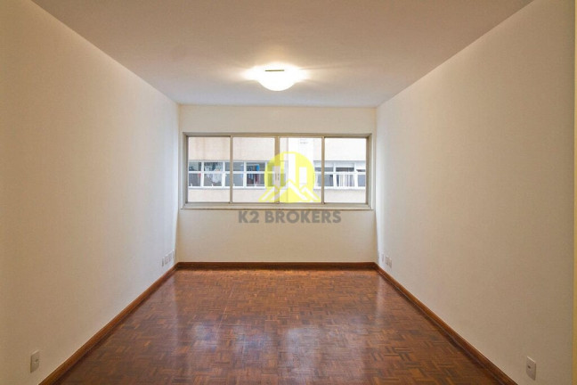 Imagem Apartamento com 3 Quartos à Venda, 106 m² em Itaim Bibi - São Paulo