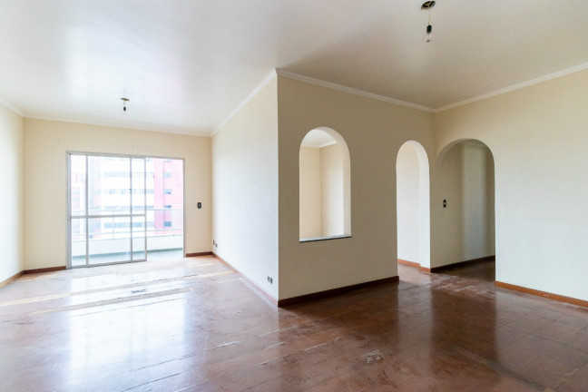 Imagem Apartamento com 3 Quartos à Venda, 148 m² em Vila Monte Alegre - São Paulo
