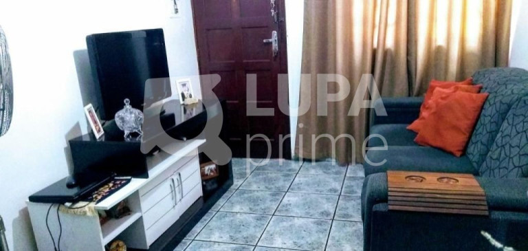 Apartamento com 2 Quartos à Venda, 52 m² em Vila Nova Cachoeirinha - São Paulo
