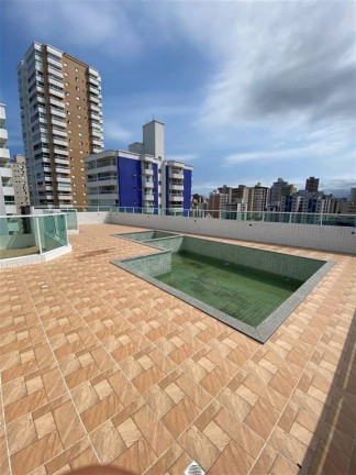 Imagem Apartamento com 1 Quarto à Venda, 46 m² em Aviação - Praia Grande