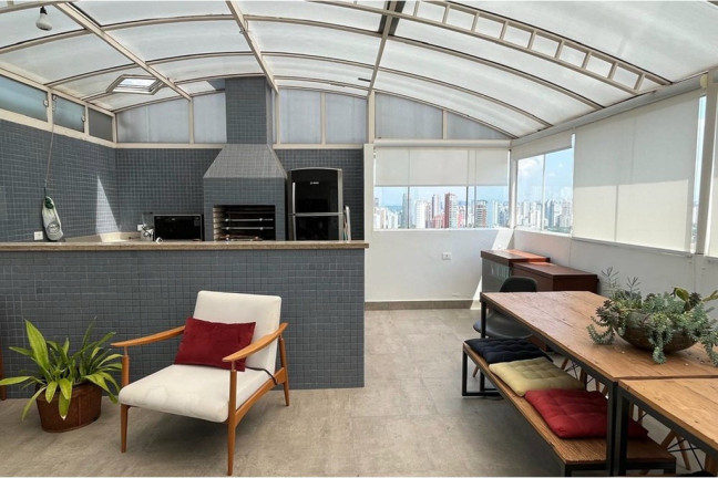 Imagem Imóvel com 4 Quartos à Venda, 594 m² em Campo Belo - São Paulo