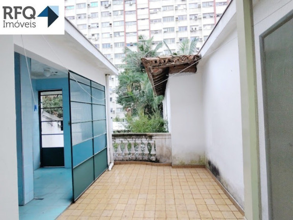 Imagem Imóvel com 3 Quartos à Venda, 245 m² em Vila Mariana - São Paulo