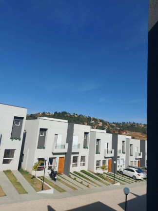 Imagem Casa de Condomínio com 3 Quartos à Venda, 90 m² em Chácara Do Solar Ii (fazendinha) - Santana De Parnaíba Imagem Casa de Condomínio com 3 Quartos à Venda, 90 m² em Chácara Do Solar Ii (fazendinha) - Santana De Parnaíba