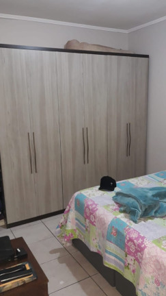 Imagem Casa com 3 Quartos à Venda, 102 m² em Nova Gerti - São Caetano Do Sul Imagem Casa com 3 Quartos à Venda, 102 m² em Nova Gerti - São Caetano Do Sul